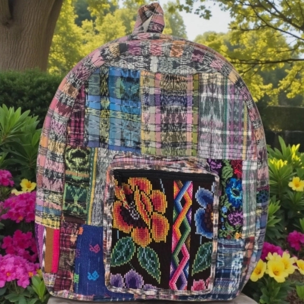 Backpack - Picture 1 of 2